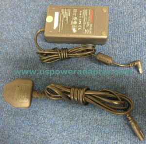 New Proton SPN-460-15A Switchbox AC Power Adapter Charger 45 Watt 15 Volts 3 Amps - Click Image to Close
